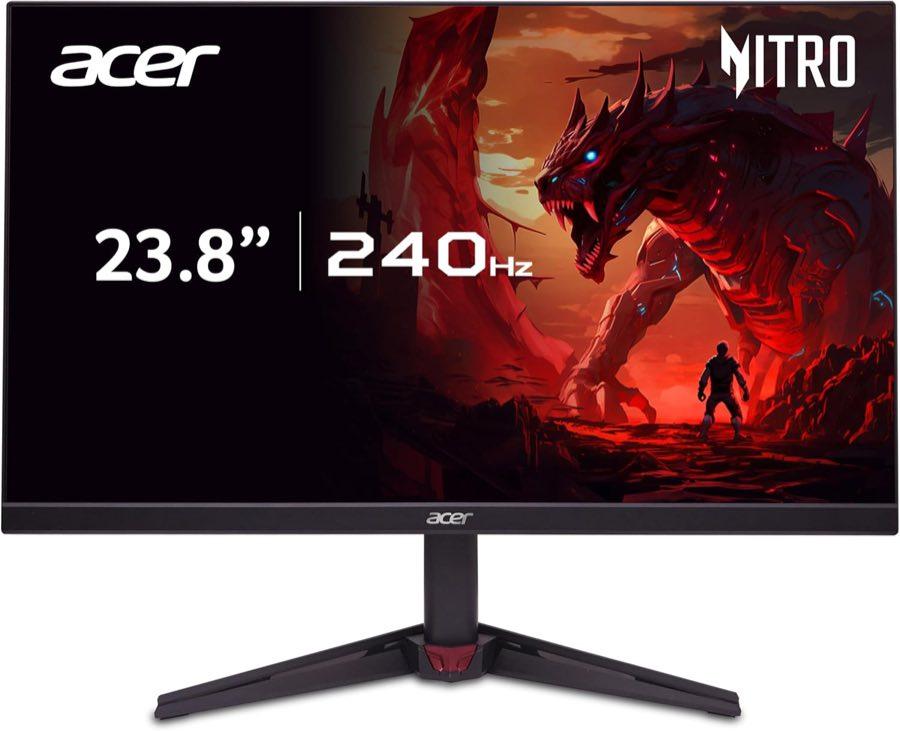 Acer Nitro VG240YW3 24 Zoll Full HD 240 Hz