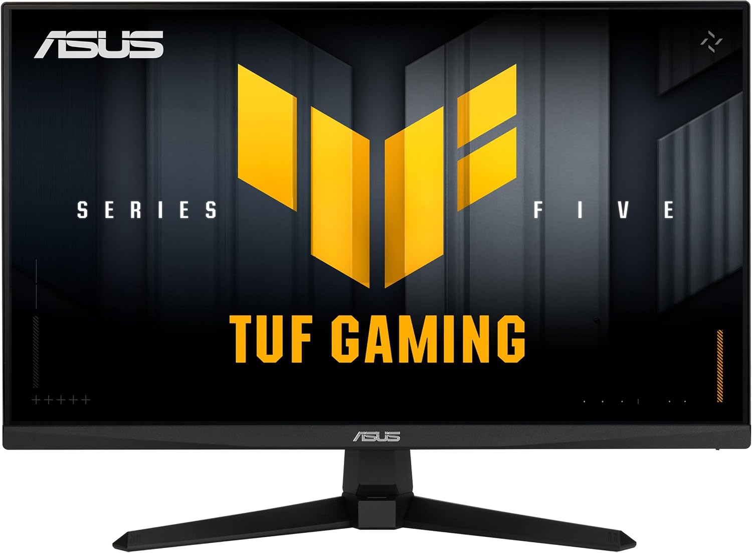 ASUS TUF Gaming VG249QM5A 24 Zoll Full HD Fast IPS 240 Hz