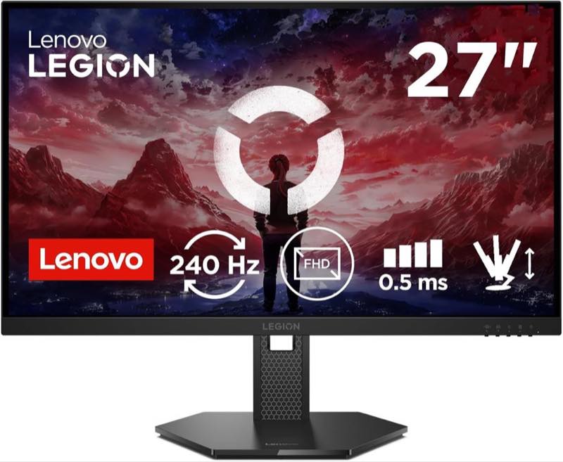 Lenovo Legion 27-10 27 Zoll Full HD 240 Hz