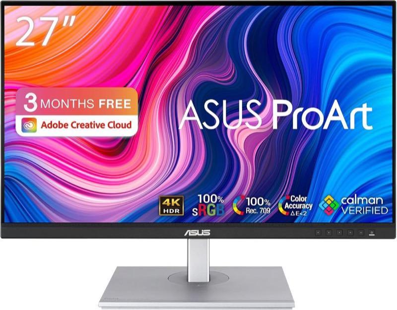ASUS ProArt PA279CV, 27 Zoll 4K