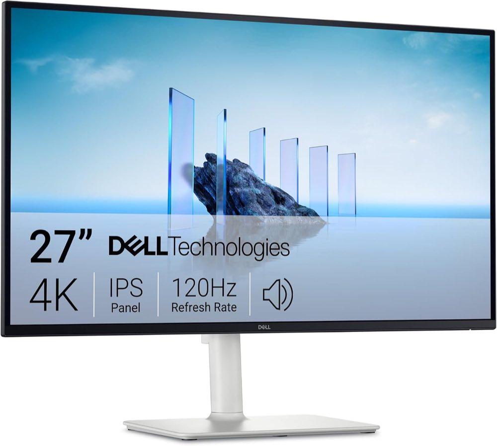 4K-IPS-Monitore Produktbild – Testsieger