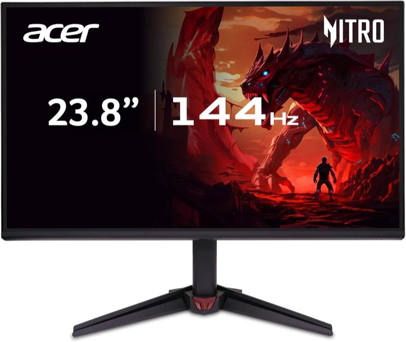 Acer Acer Nitro VG240YP6 24 Zoll 144 Hz