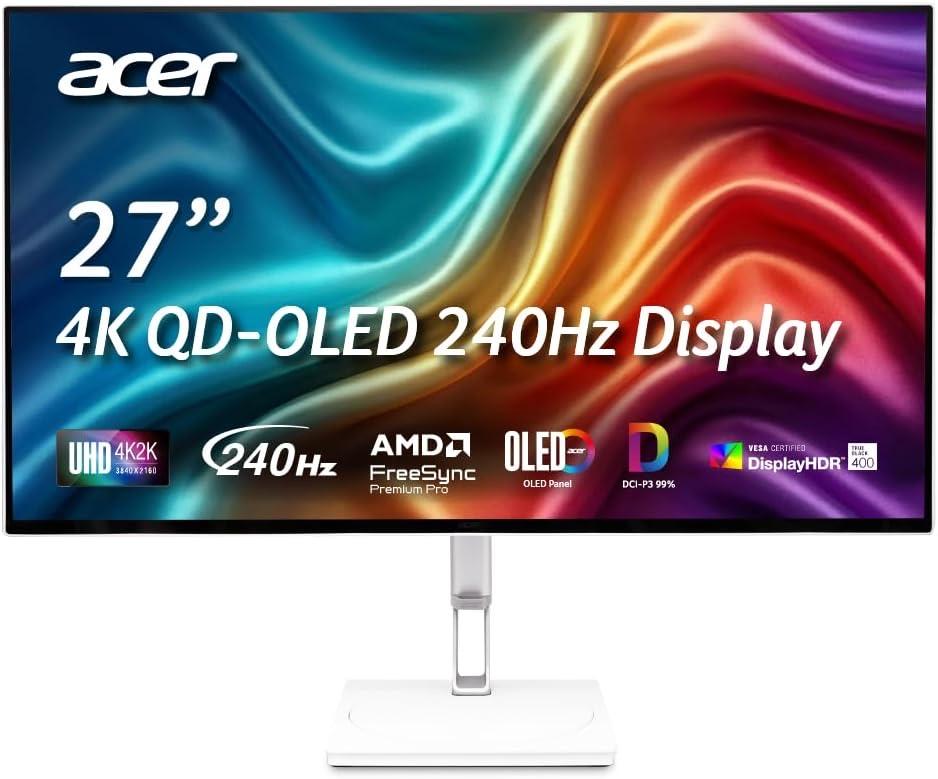 Acer Acer CE270KX 27 Zoll QD-OLED