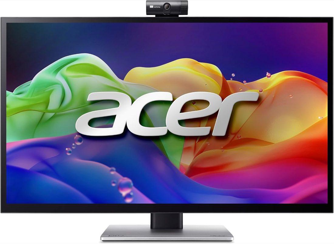 Acer Acer ProDesigner PE270XT 5K