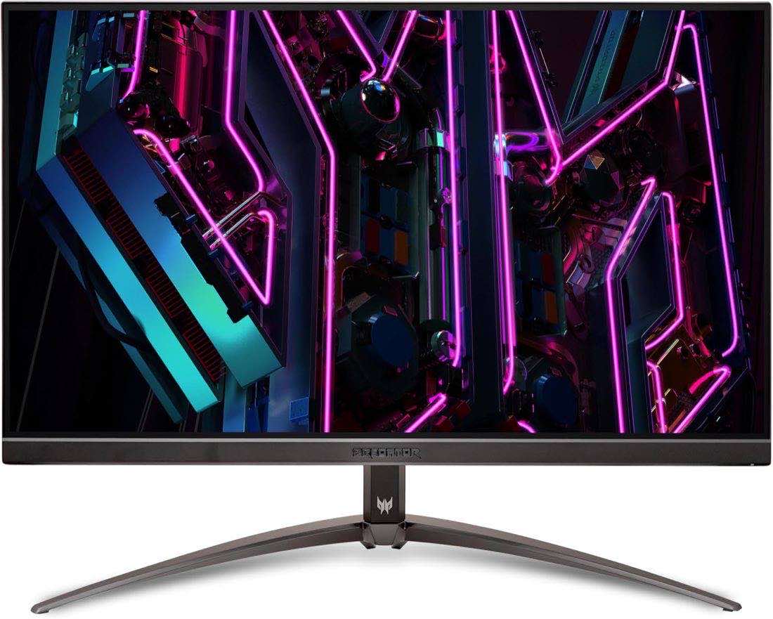 Acer Acer Predator XB273KV3