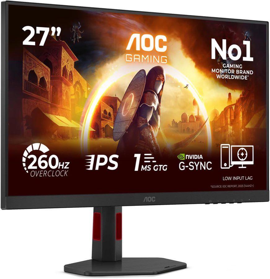 AOC AOC 27G4ZR