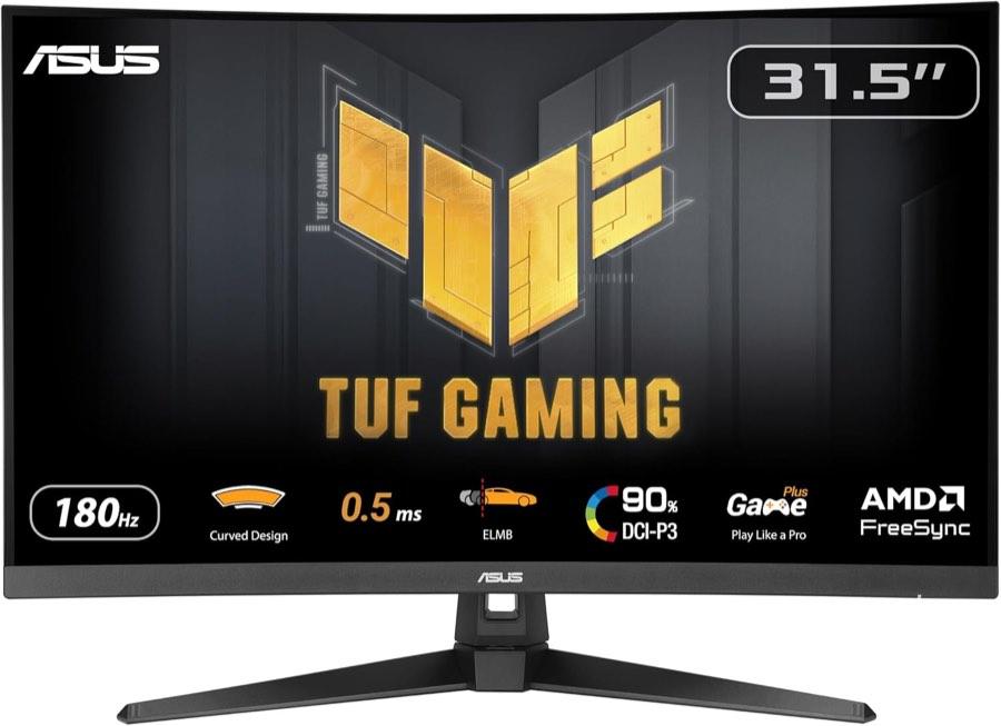 ASUS TUF Gaming VG32WQ3B