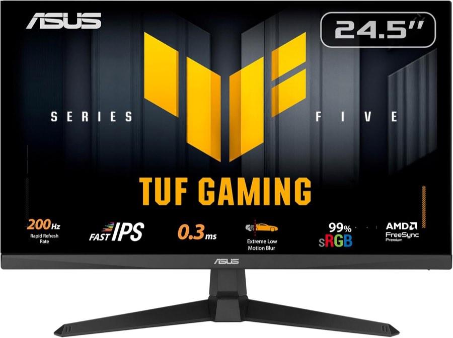 ASUS TUF Gaming VG259Q5A
