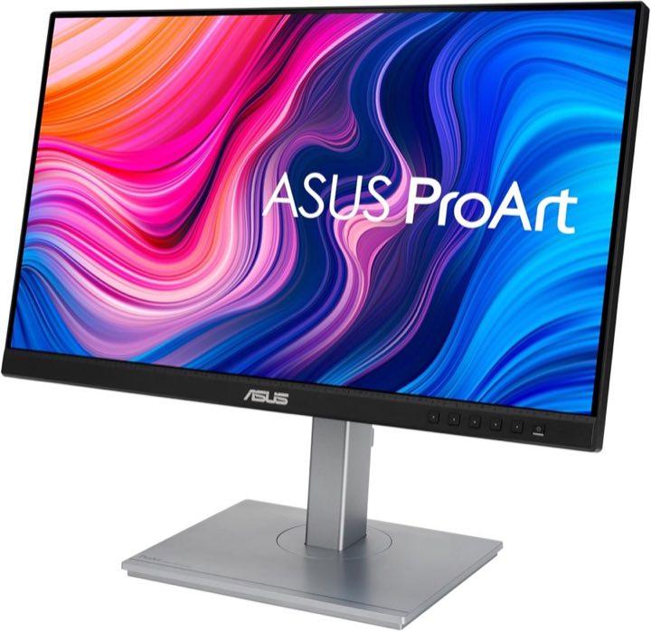 ASUS-Monitor 24 Zoll Produktbild – Testsieger