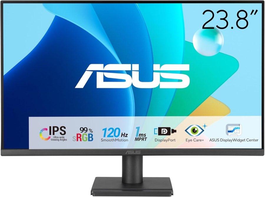 ASUS ASUS VA249QG 24 Zoll - Produktbild