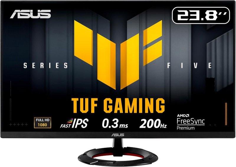 ASUS ASUS TUF Gaming VG249Q5R