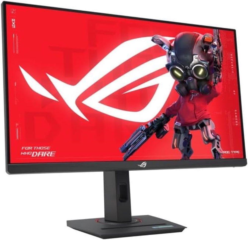 ASUS ASUS ROG Strix XG27UCS