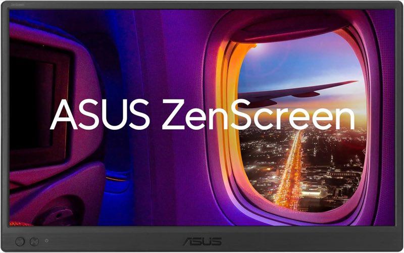 ASUS ASUS MB169CK - Produktbild