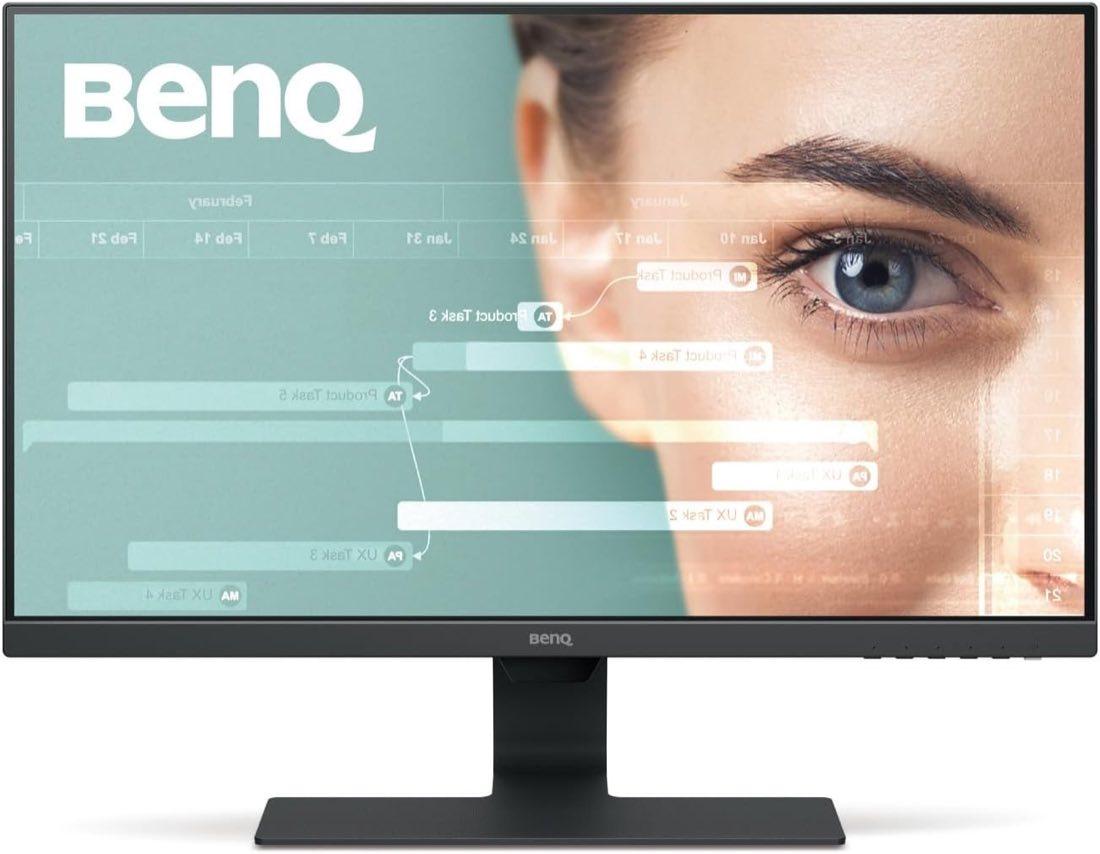 BenQ BenQ GW2480 23,8 Zoll 60 Hz