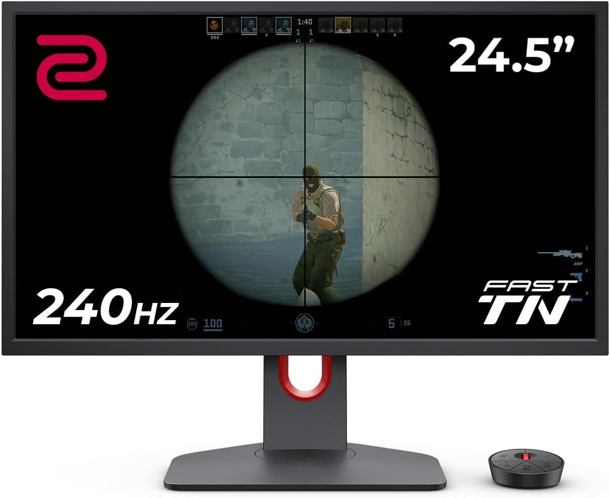 BenQ BenQ ZOWIE XL2540K 24 Zoll 240 Hz - Produktbild