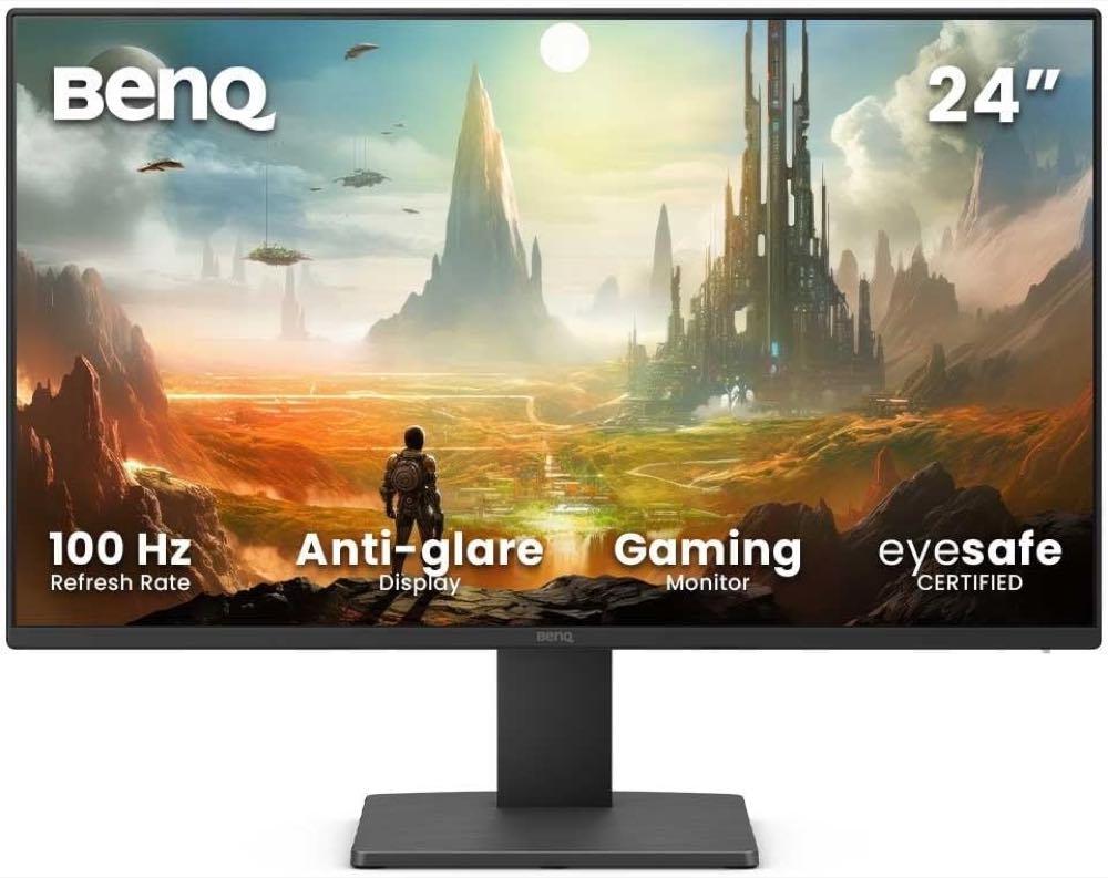 BenQ BenQ GW2491E 23,8 Zoll 100 Hz