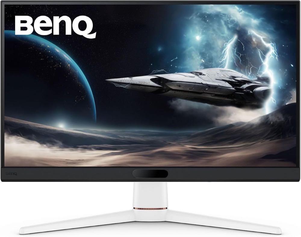 BenQ BenQ MOBIUZ EX251 24,5 Zoll 220 Hz - Produktbild