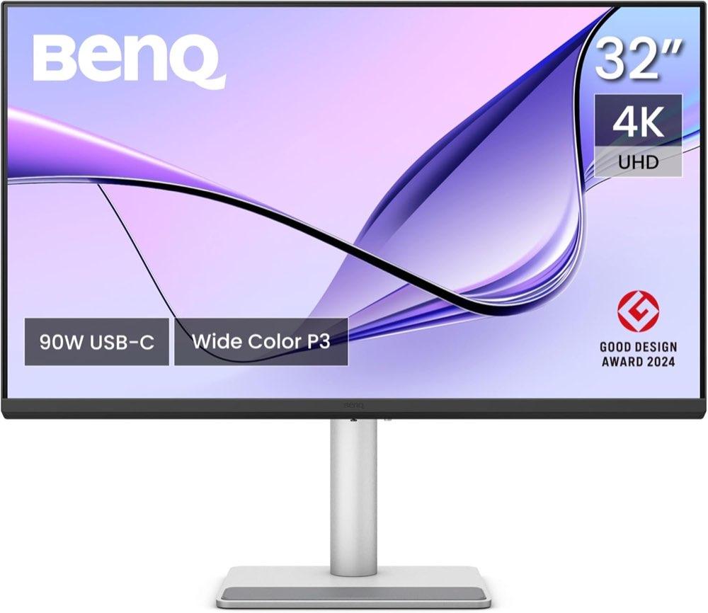 BenQ-Monitor Produktbild – Testsieger
