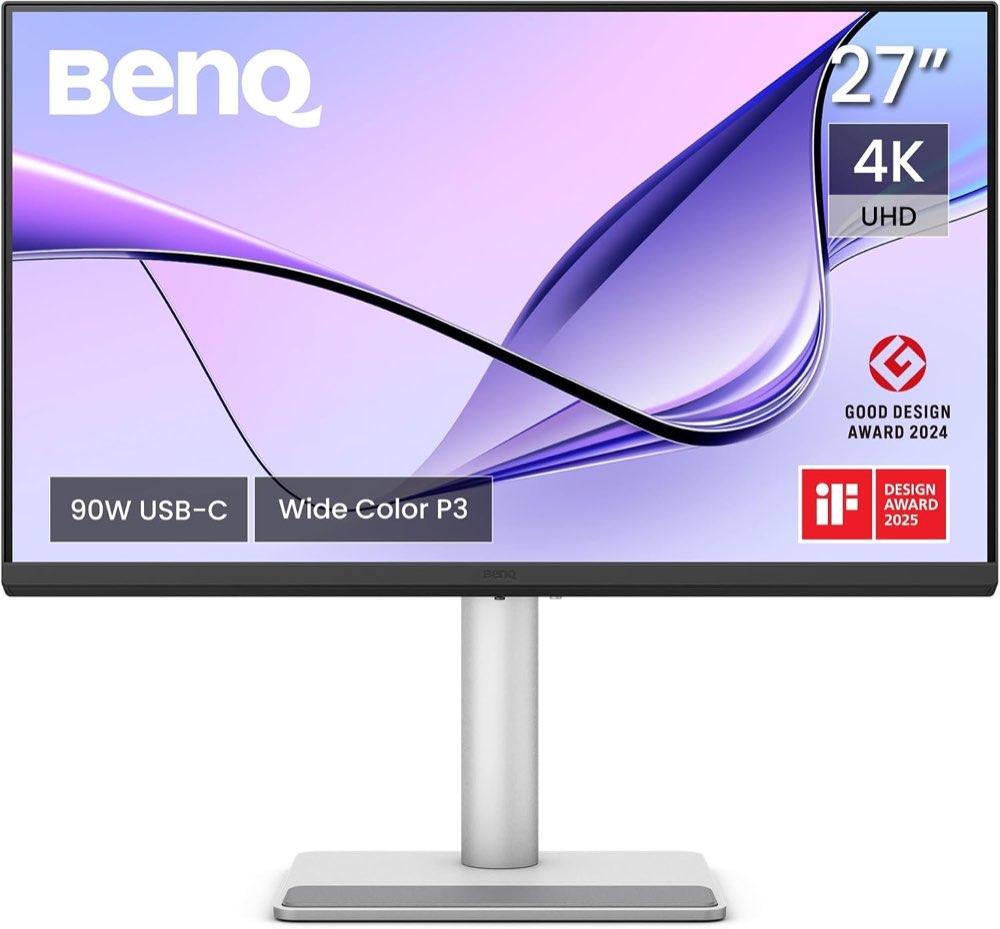 BenQ BenQ MA270U - Produktbild