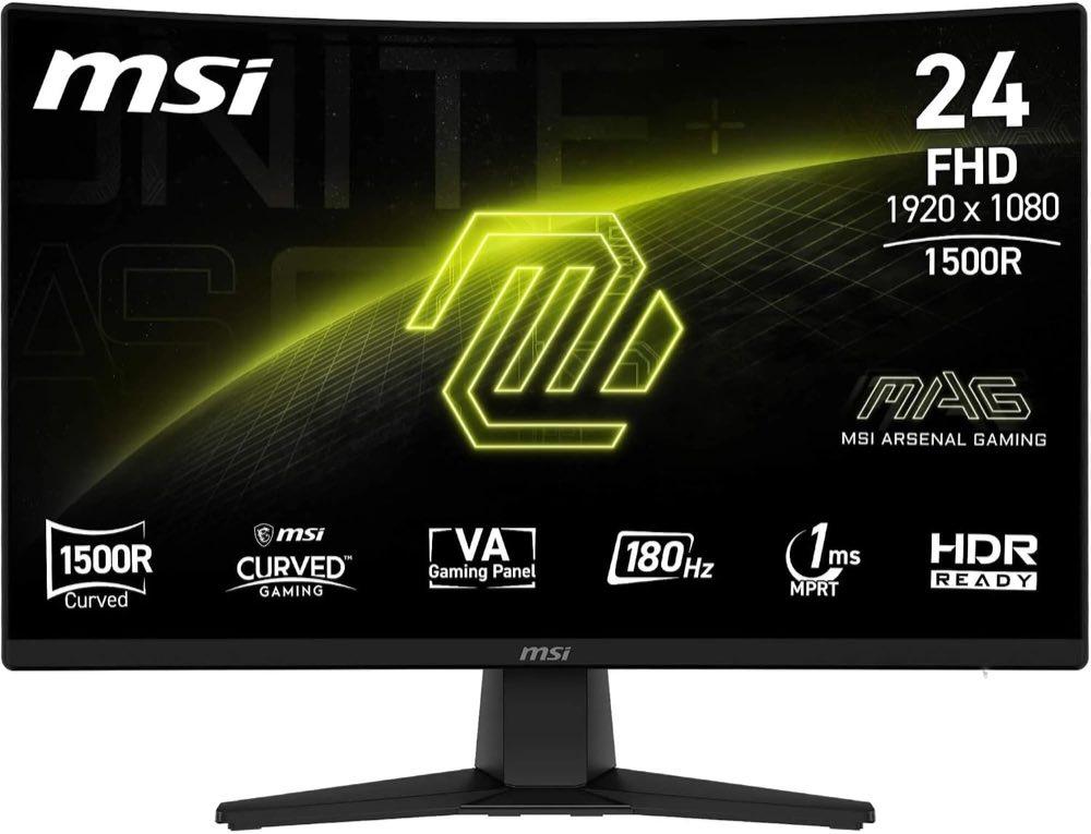 MSI MSI MAG 242CA