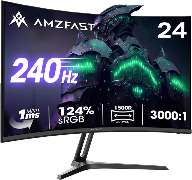 Amzfast Amzfast AMZG24C1 Pro