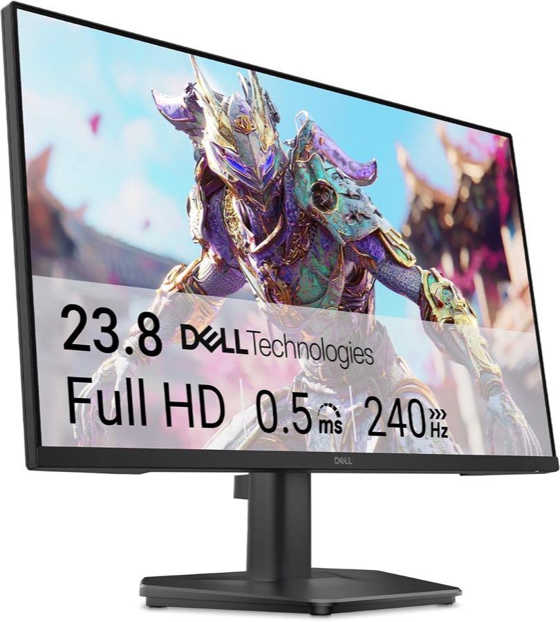 Dell Dell SE2426HG 23,8 Zoll 240 Hz