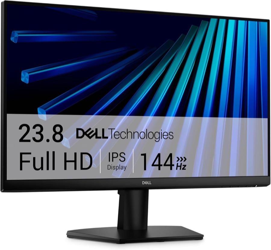 Dell Dell SE2426H 23,8 Zoll 144 Hz