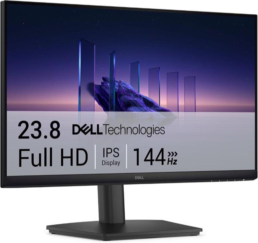 Dell SE2426HS 23,8 Zoll 144 Hz