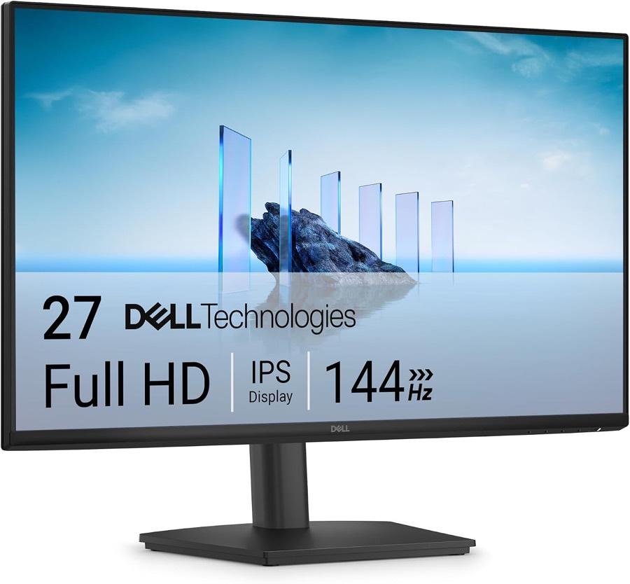 Dell SE2726HS, 27 Zoll, Full HD, IPS, 144 Hz