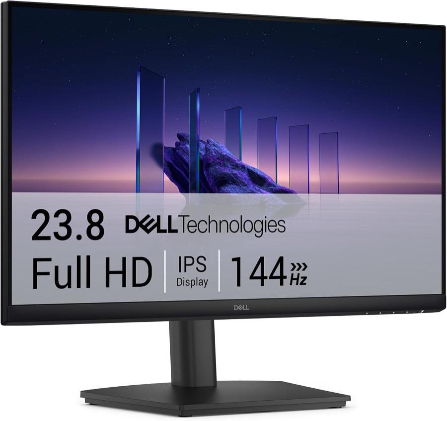 Dell SE2426HS, 23,8 Zoll, Full HD, IPS, 144 Hz
