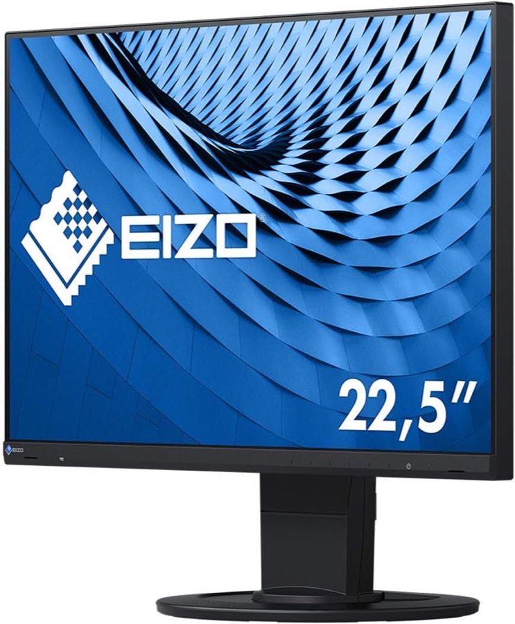 EIZO-Monitor Produktbild – Testsieger