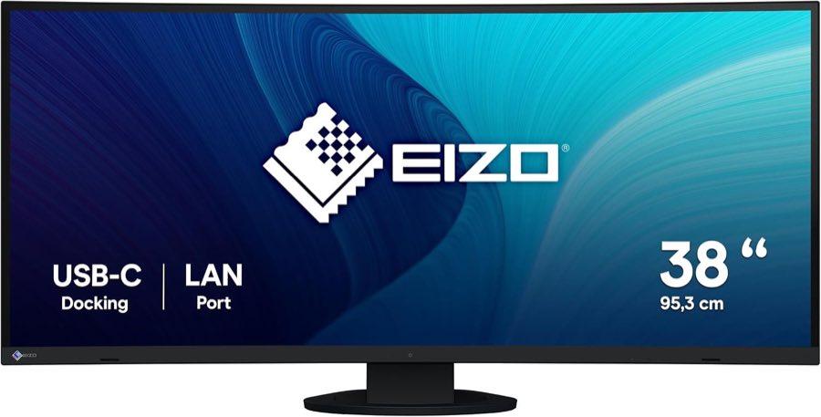 EIZO FlexScan EV3895-BK 37,5 Zoll
