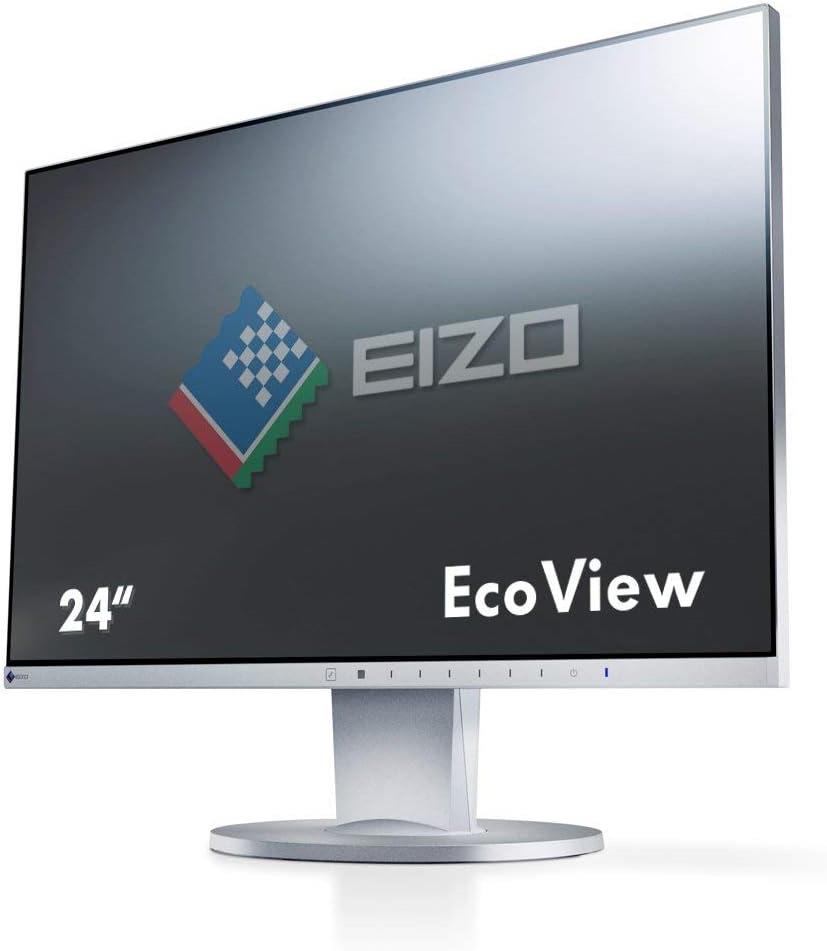 EIZO FlexScan EV2450-GY 23,8 Zoll