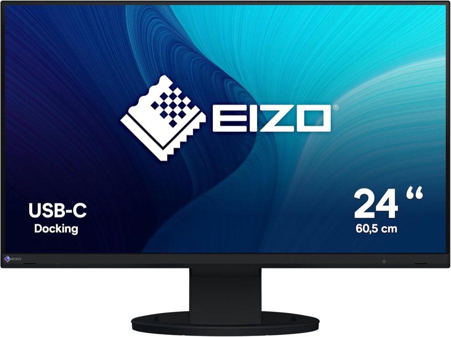 EIZO EIZO FlexScan EV2480-BK 23,8 Zoll