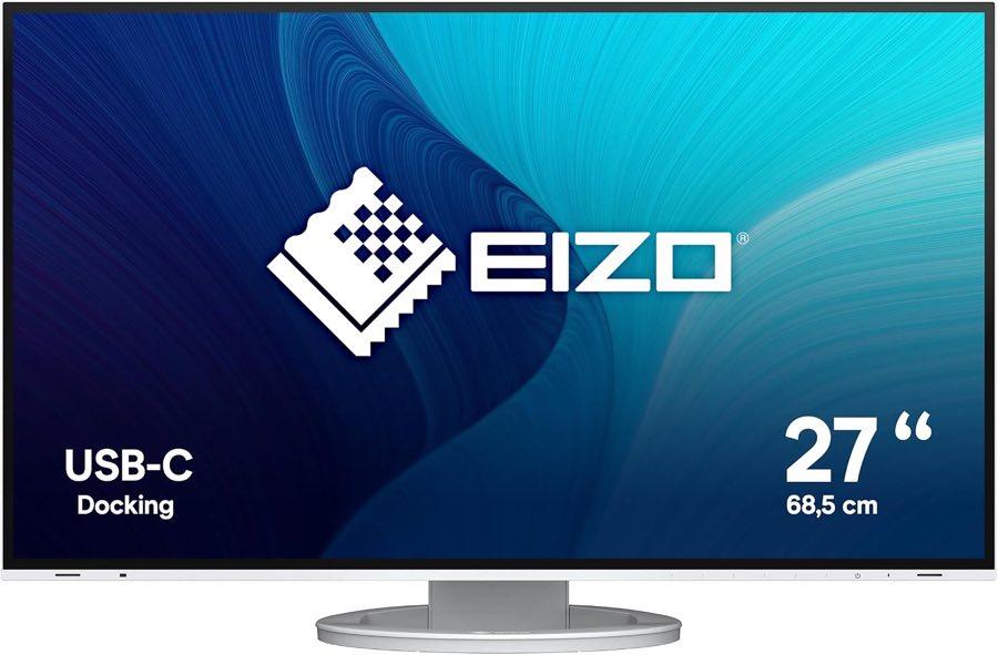 EIZO EIZO FlexScan EV2781-WT 27 Zoll - Produktbild