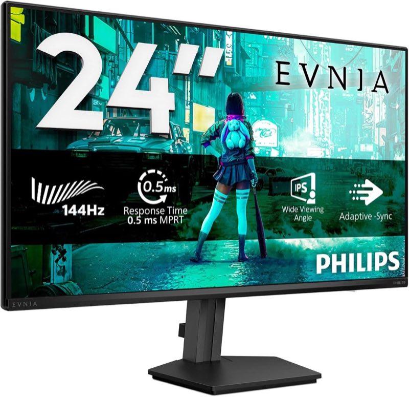 Philips Evnia 24M2N3200NF 24 Zoll 144 Hz