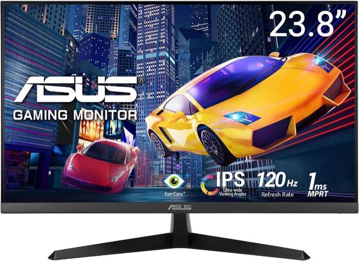 ASUS VY249HGR 24 Zoll 120 Hz IPS