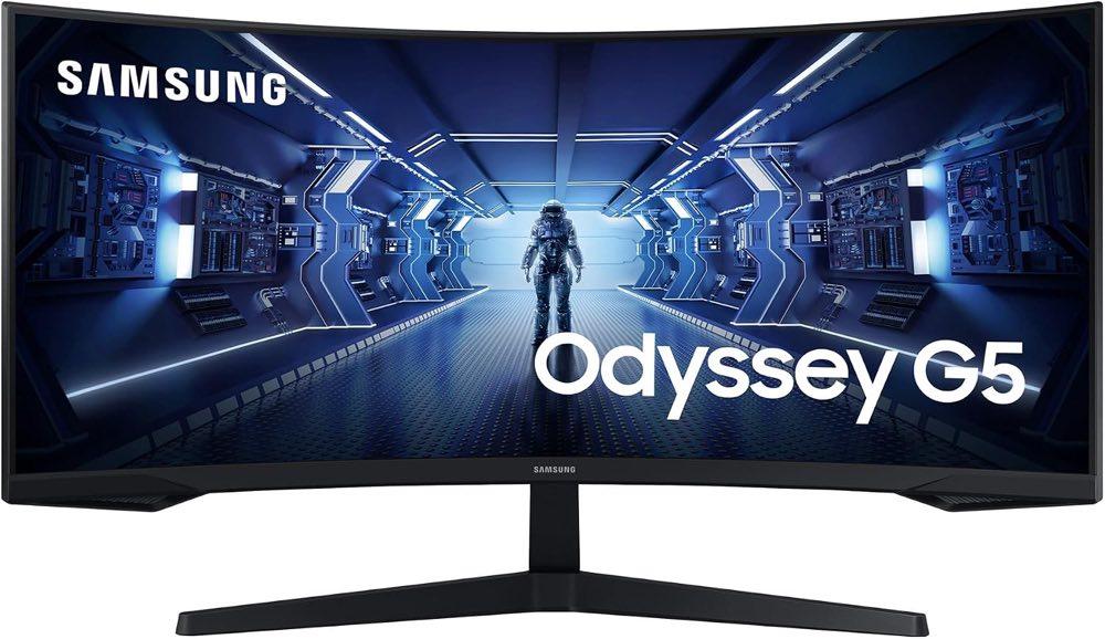 Samsung Samsung Odyssey G5