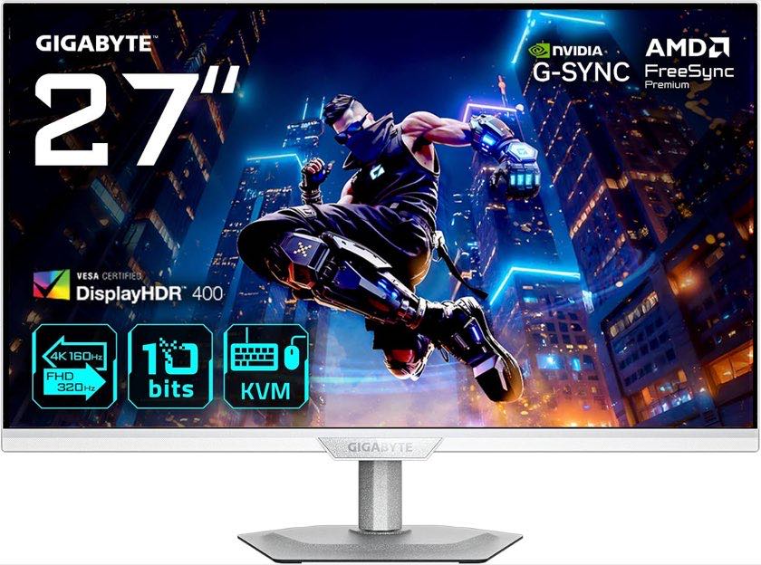 Gigabyte Gigabyte M27Q3