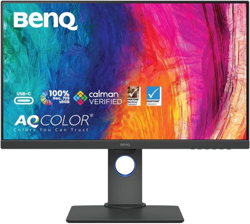 BenQ BenQ PD2705Q 27 Zoll QHD