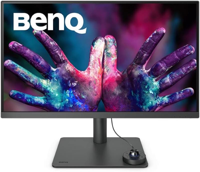 BenQ BenQ PD2705U 27 Zoll 4K