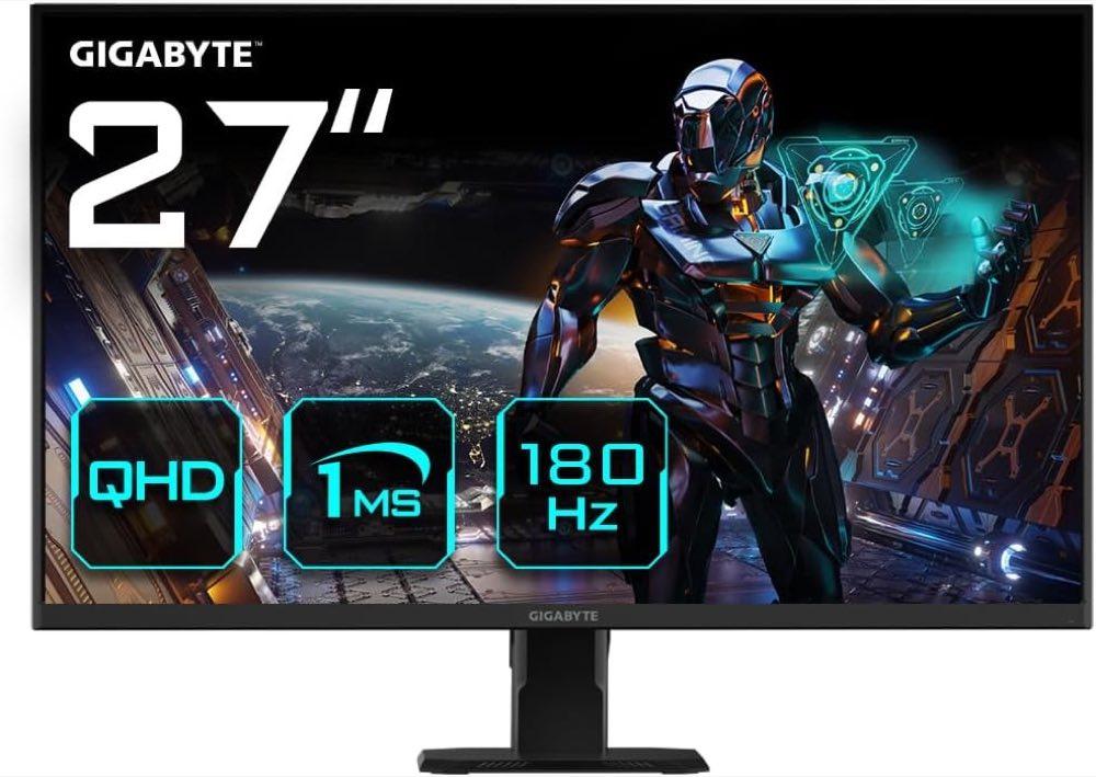 Gigabyte GS27QA