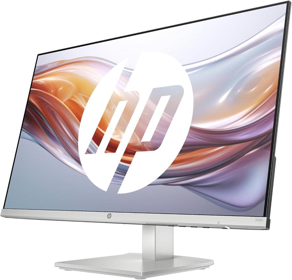 HP HP 524sh 23,8 Zoll 100 Hz - Produktbild