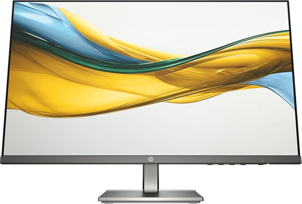 HP HP 524da 23,8 Zoll mit Lautsprecher
