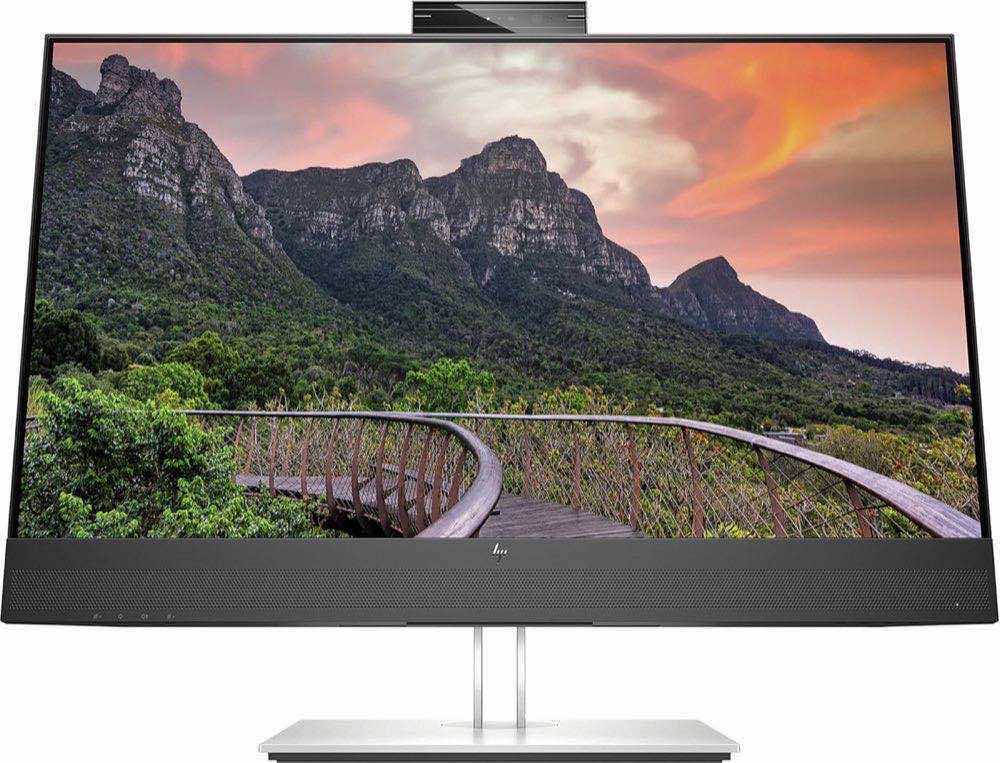 HP HP E27m G4 27 Zoll QHD