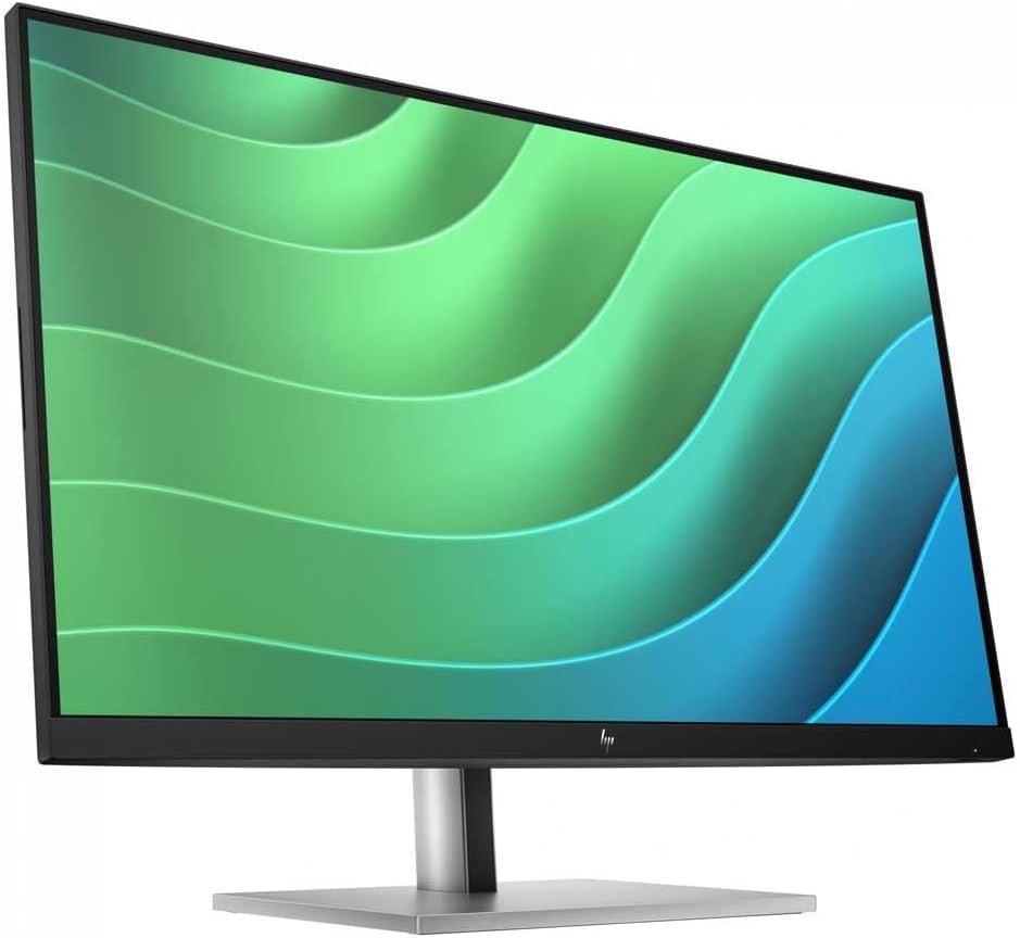 HP-Monitor Produktbild – Testsieger