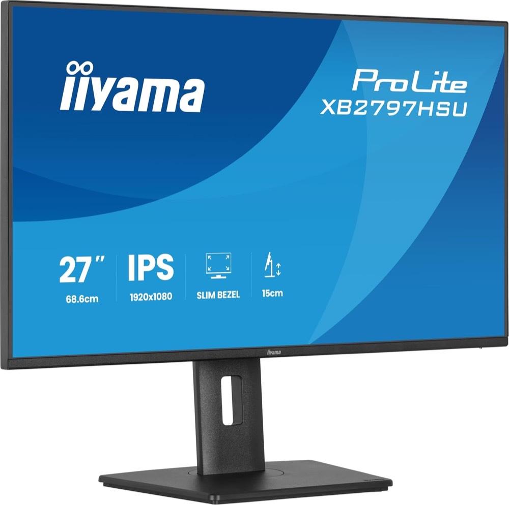 iiyama iiyama XB2797HSU-B1 27 Zoll