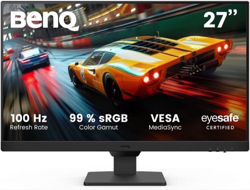 BenQ BenQ GW2790E - Produktbild