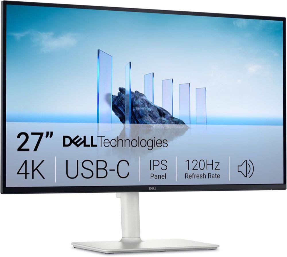 Dell S2725QC 27 Zoll 4K