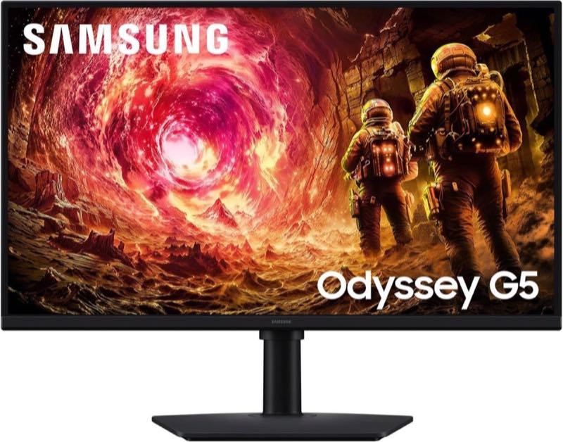 Samsung Odyssey G50F 27 Zoll